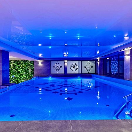 Ibis Styles Nowy Targ Ξενοδοχείο Εξωτερικό φωτογραφία