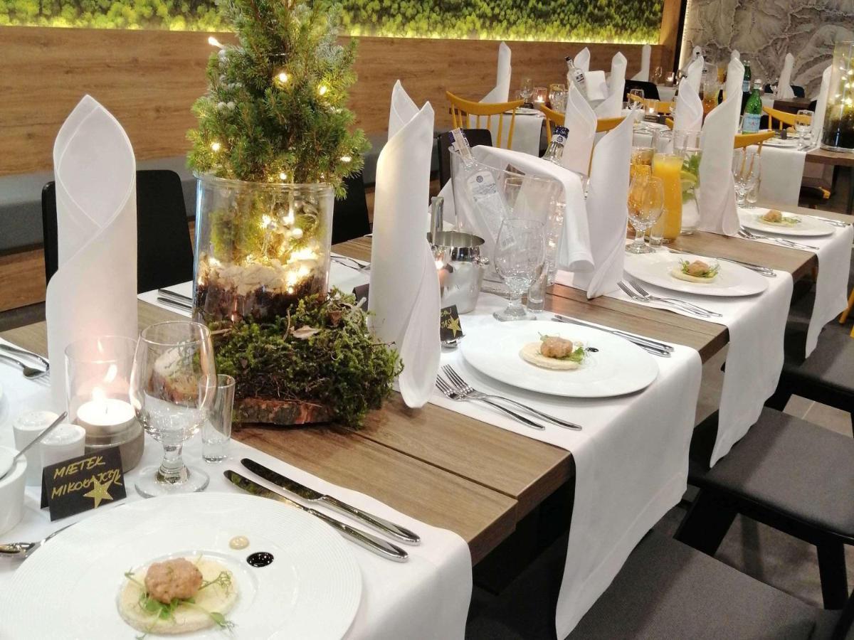 Ibis Styles Nowy Targ Ξενοδοχείο Εξωτερικό φωτογραφία