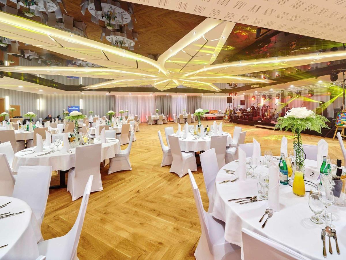 Ibis Styles Nowy Targ Ξενοδοχείο Εξωτερικό φωτογραφία