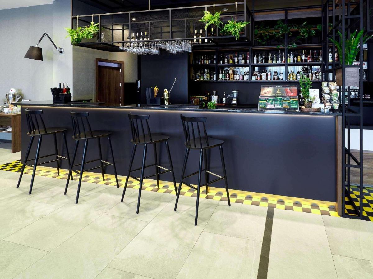 Ibis Styles Nowy Targ Ξενοδοχείο Εξωτερικό φωτογραφία