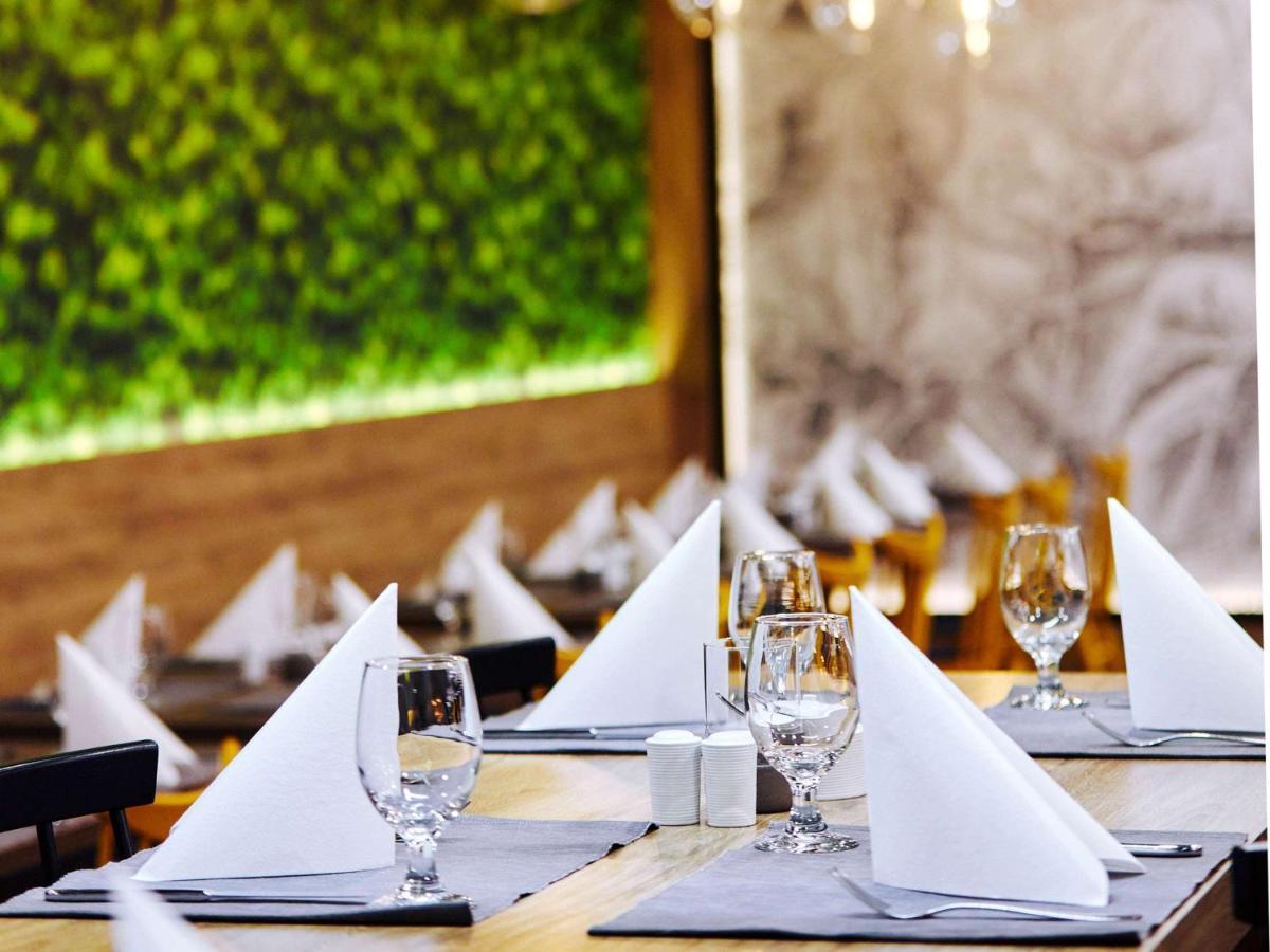 Ibis Styles Nowy Targ Ξενοδοχείο Εξωτερικό φωτογραφία