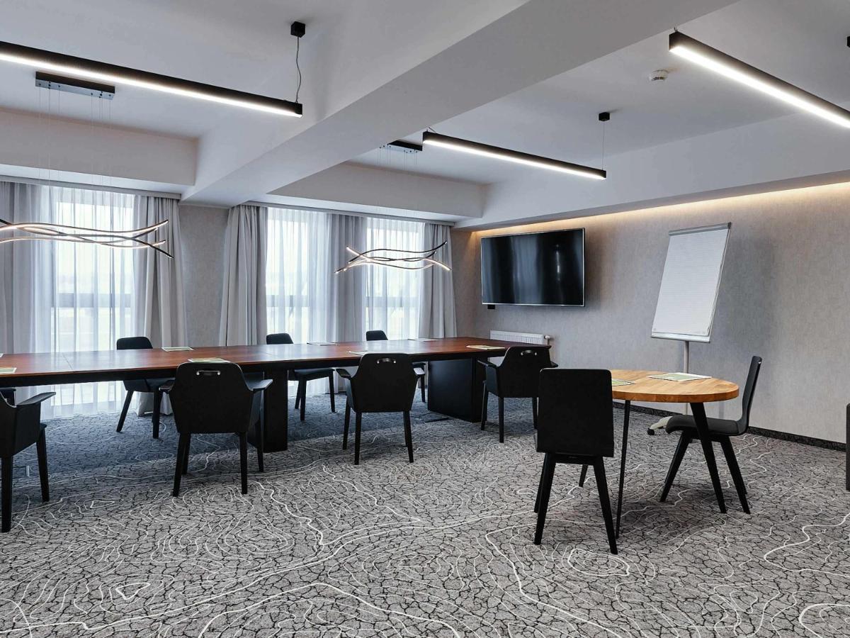 Ibis Styles Nowy Targ Ξενοδοχείο Εξωτερικό φωτογραφία