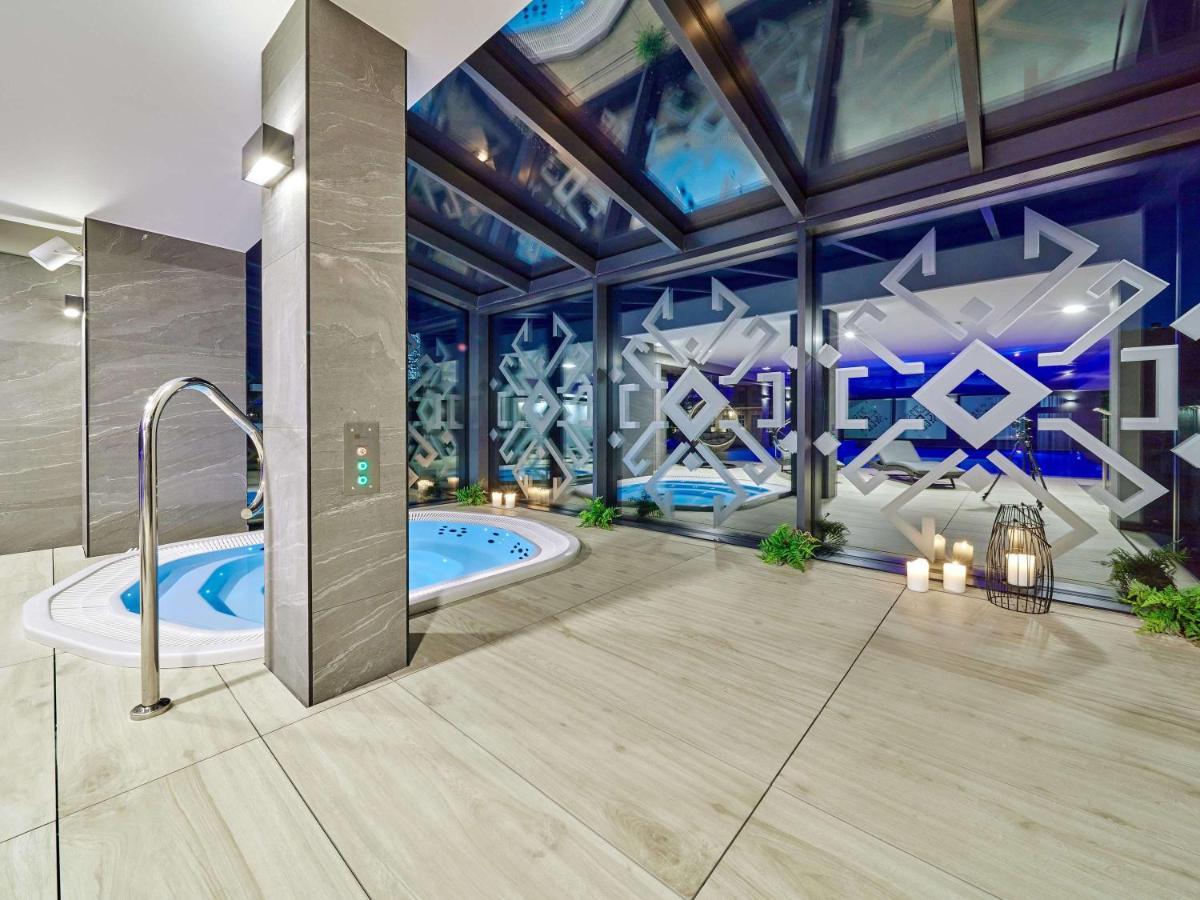 Ibis Styles Nowy Targ Ξενοδοχείο Εξωτερικό φωτογραφία
