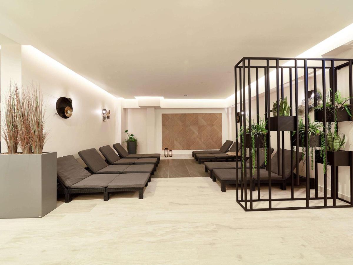 Ibis Styles Nowy Targ Ξενοδοχείο Εξωτερικό φωτογραφία