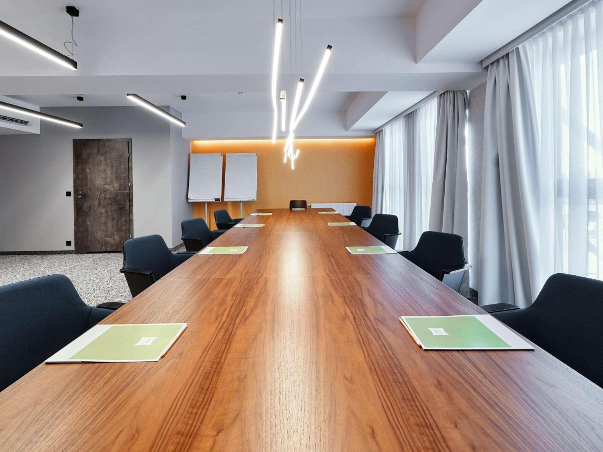 Ibis Styles Nowy Targ Ξενοδοχείο Εξωτερικό φωτογραφία