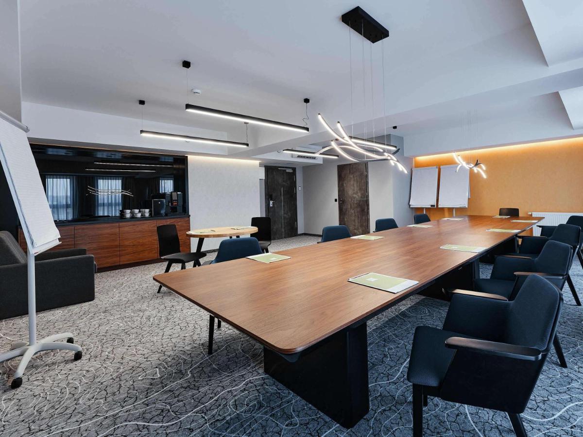 Ibis Styles Nowy Targ Ξενοδοχείο Εξωτερικό φωτογραφία