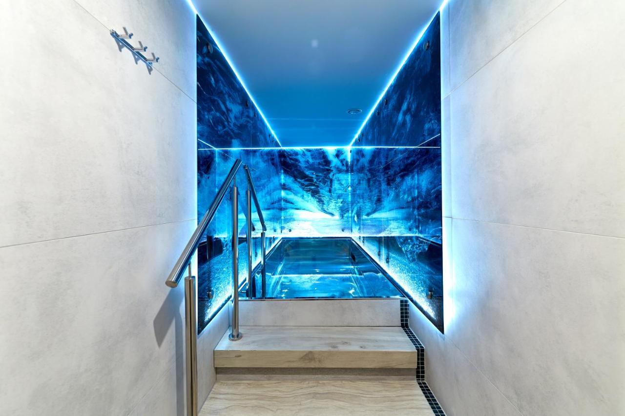 Ibis Styles Nowy Targ Ξενοδοχείο Εξωτερικό φωτογραφία
