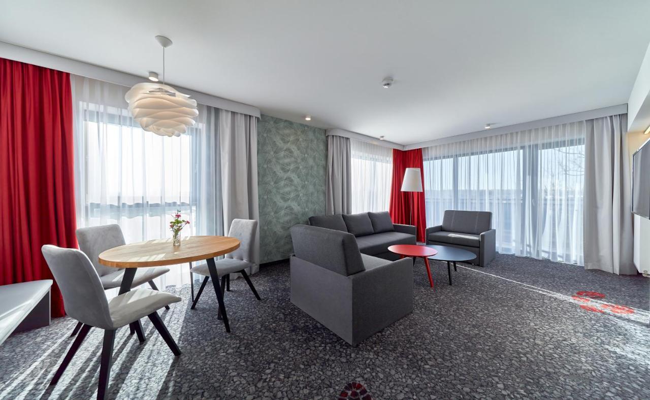 Ibis Styles Nowy Targ Ξενοδοχείο Εξωτερικό φωτογραφία