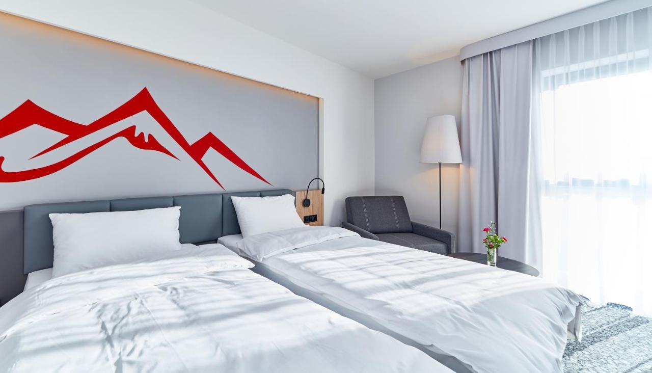 Ibis Styles Nowy Targ Ξενοδοχείο Εξωτερικό φωτογραφία