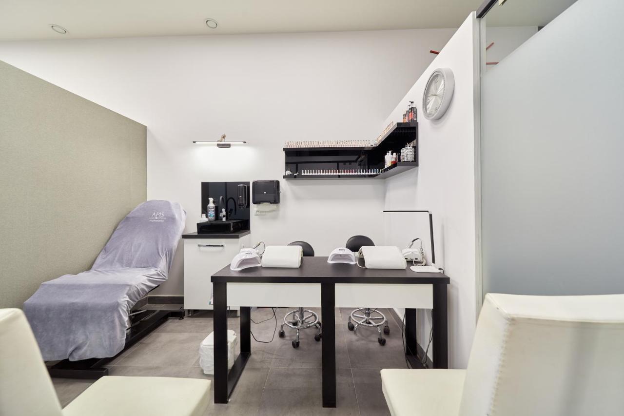 Ibis Styles Nowy Targ Ξενοδοχείο Εξωτερικό φωτογραφία