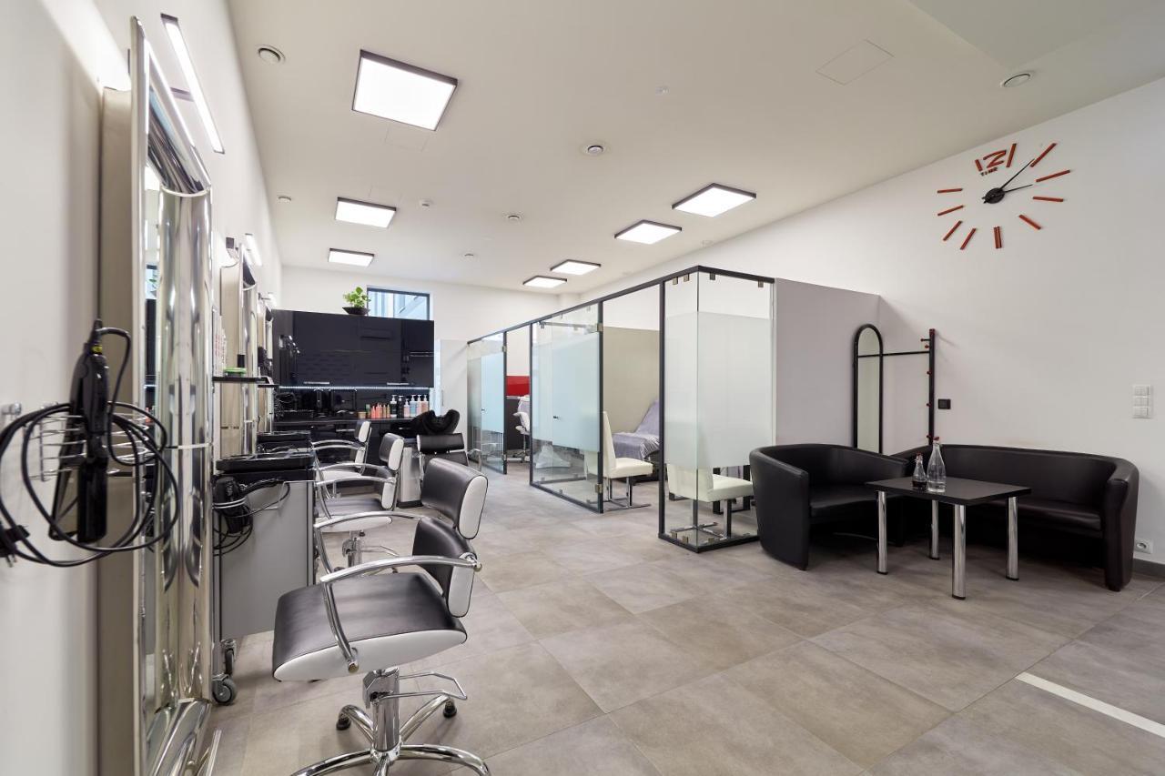 Ibis Styles Nowy Targ Ξενοδοχείο Εξωτερικό φωτογραφία