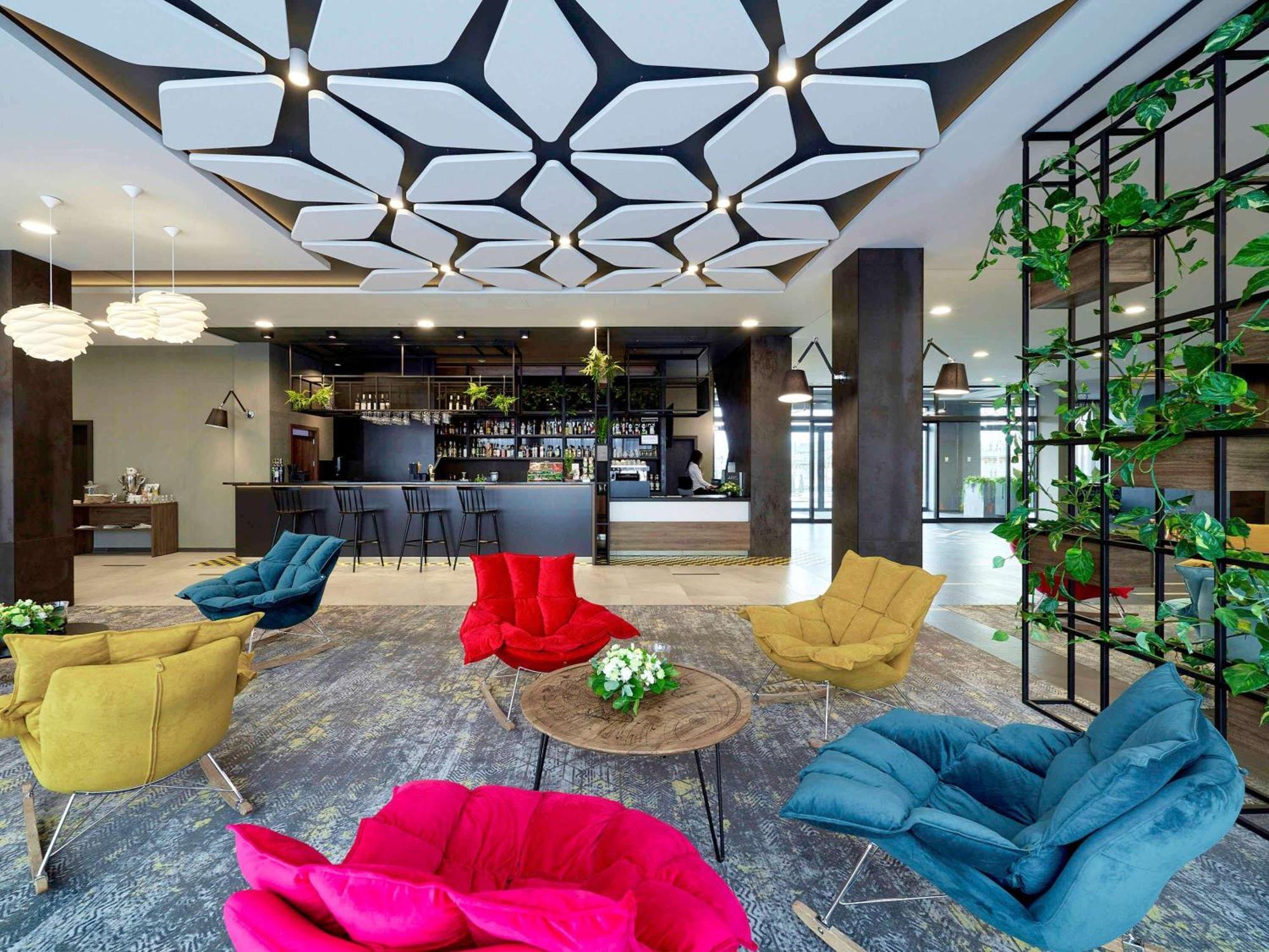 Ibis Styles Nowy Targ Ξενοδοχείο Εξωτερικό φωτογραφία