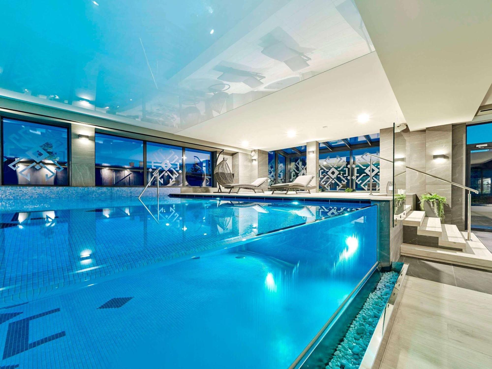 Ibis Styles Nowy Targ Ξενοδοχείο Εξωτερικό φωτογραφία