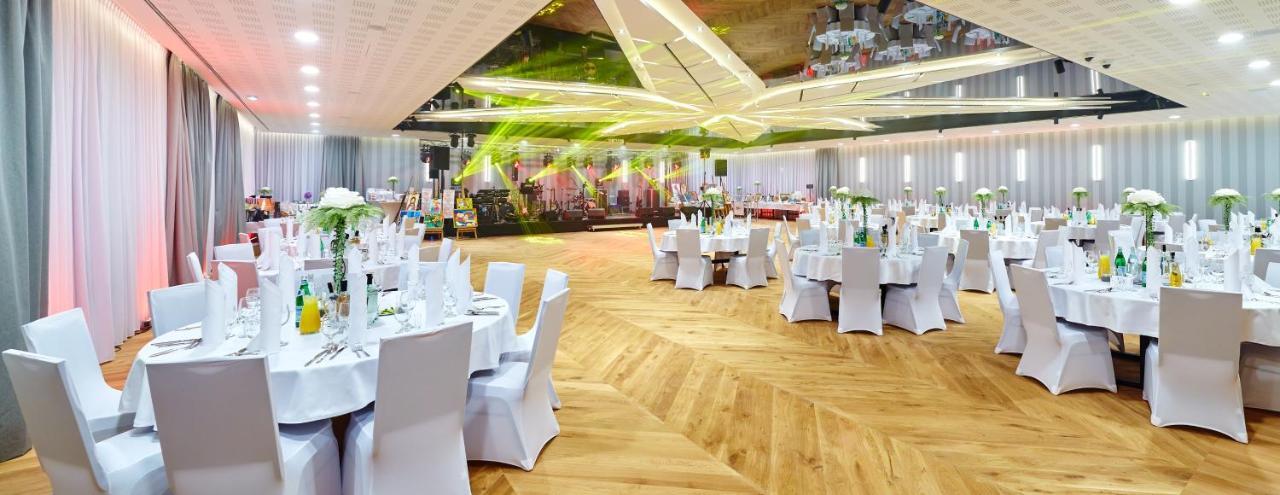Ibis Styles Nowy Targ Ξενοδοχείο Εξωτερικό φωτογραφία