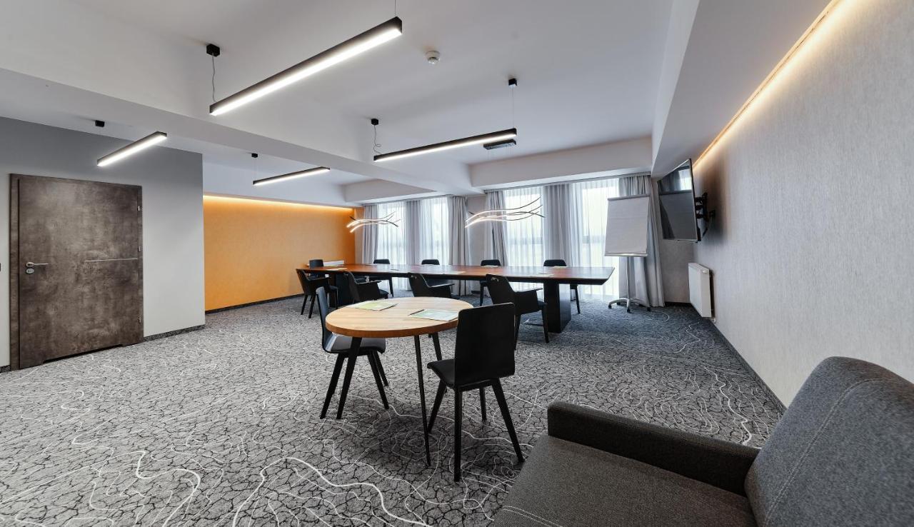 Ibis Styles Nowy Targ Ξενοδοχείο Εξωτερικό φωτογραφία