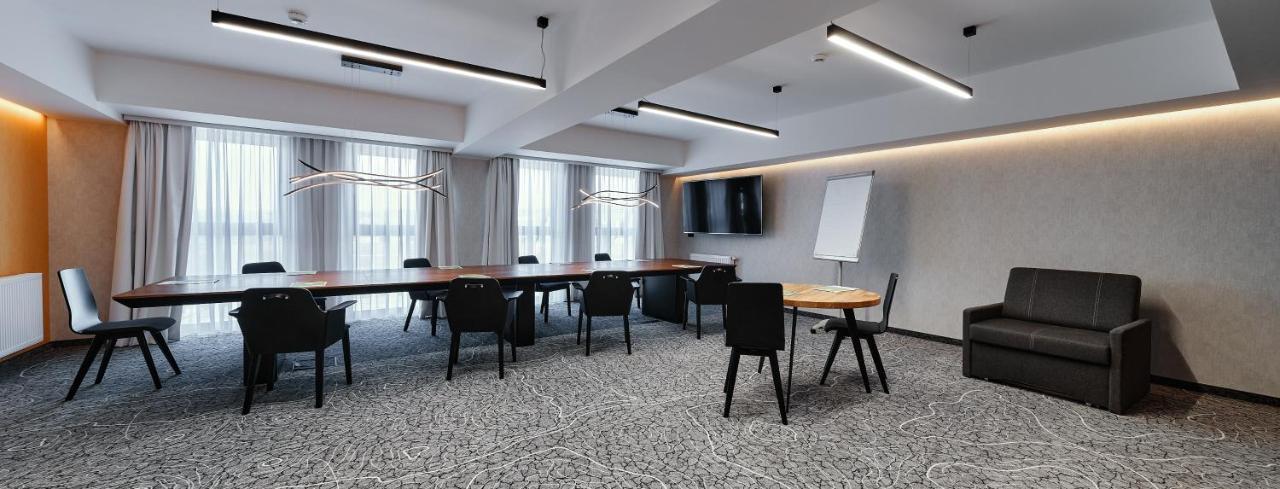 Ibis Styles Nowy Targ Ξενοδοχείο Εξωτερικό φωτογραφία