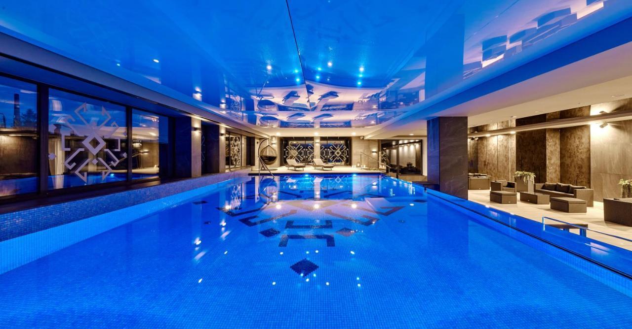Ibis Styles Nowy Targ Ξενοδοχείο Εξωτερικό φωτογραφία