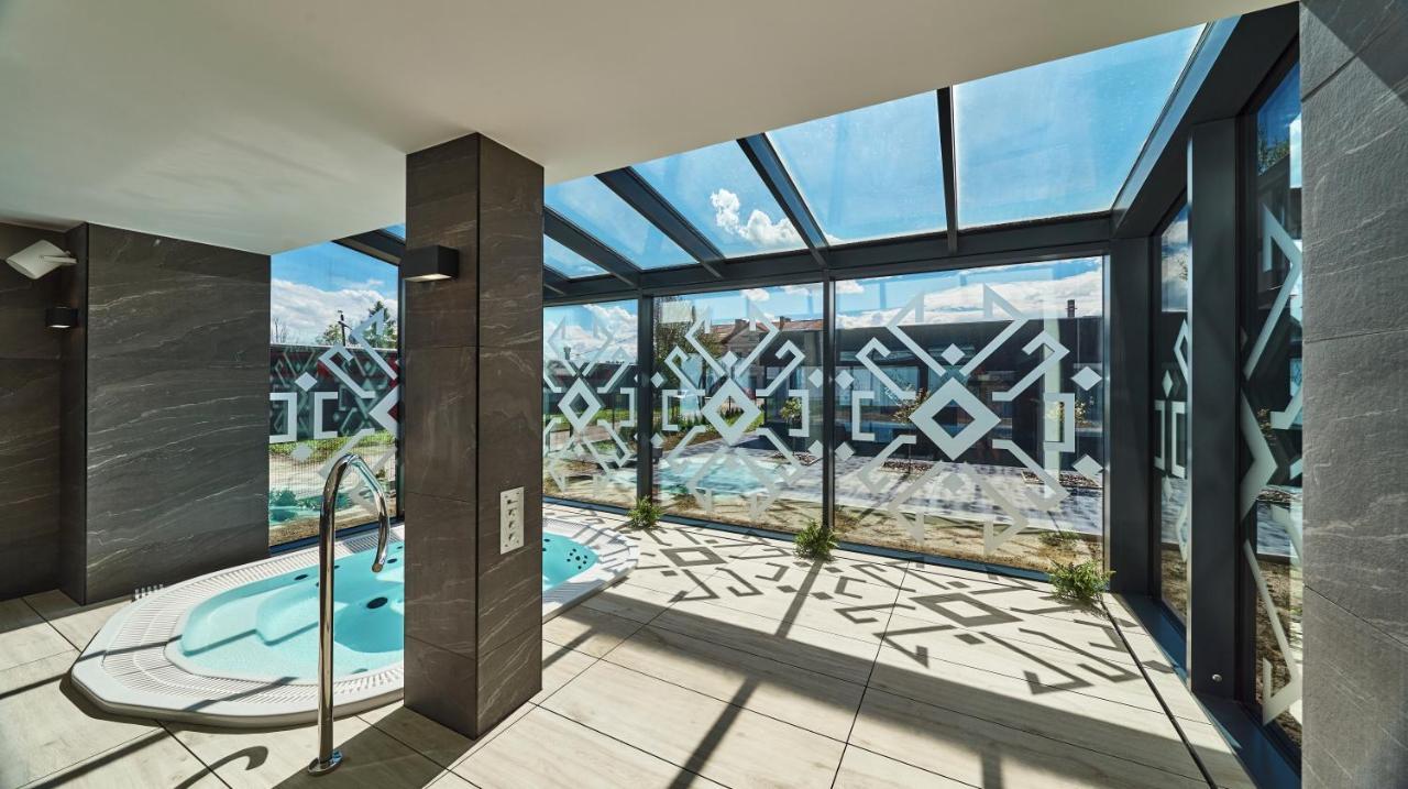 Ibis Styles Nowy Targ Ξενοδοχείο Εξωτερικό φωτογραφία